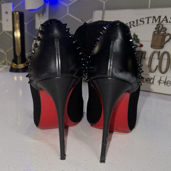 Christian Louboutin Dovi Dova boot - Picture 12 of 16